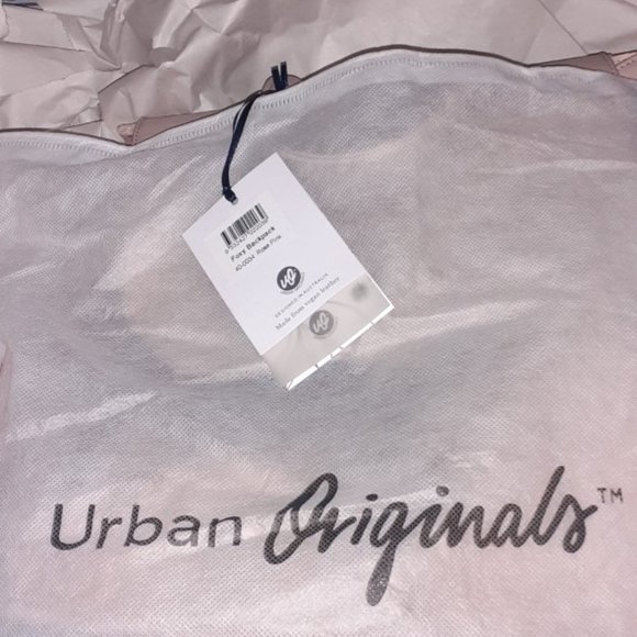 NWT Urban Originals \